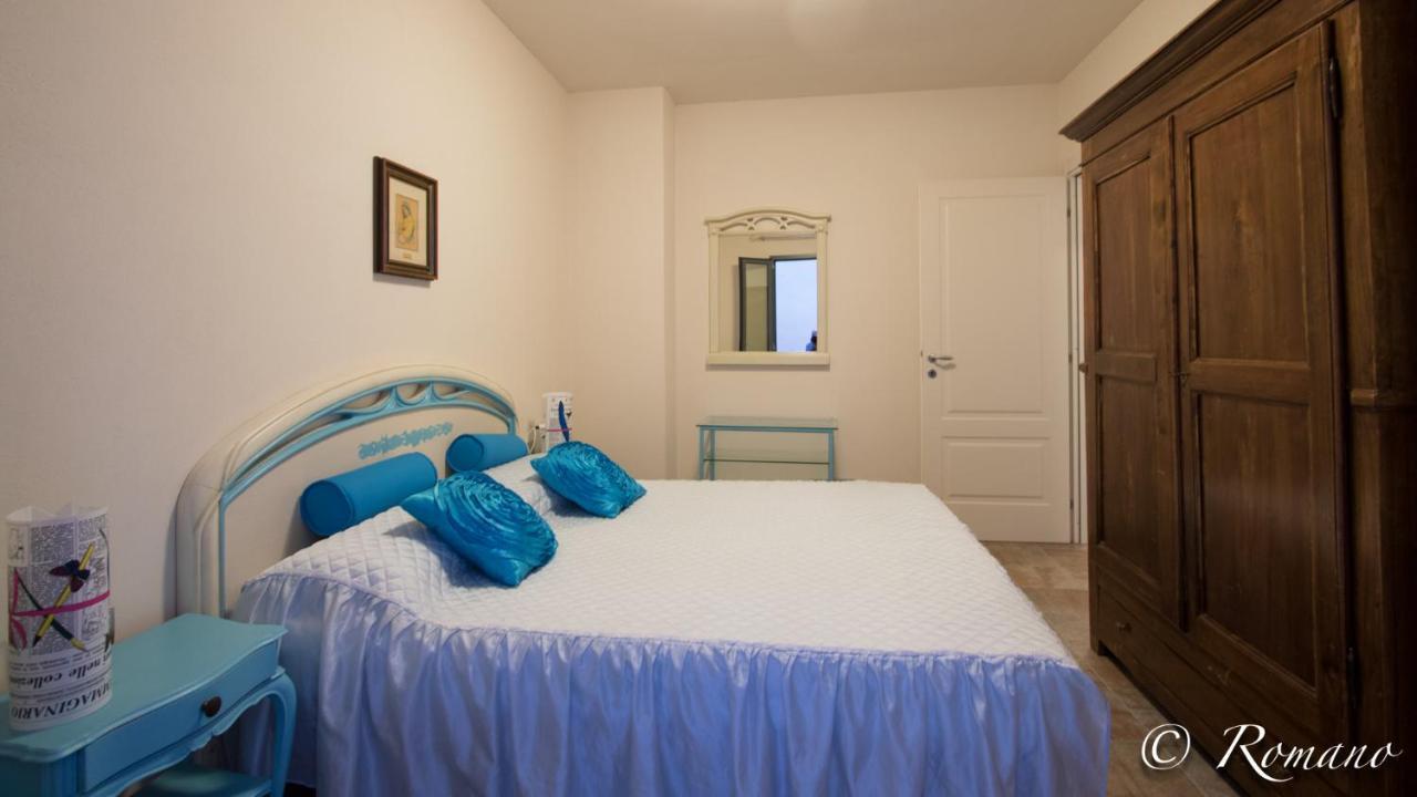 Villa Montefontane Camporosso  Exterior foto