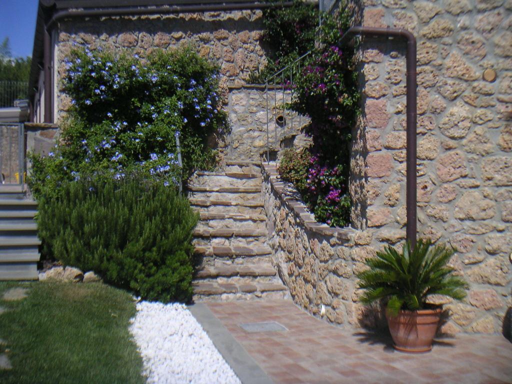 Villa Montefontane Camporosso  Cameră foto
